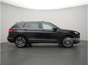 Seat Tarraco Experience KAM ACC MEMORY DCC PANO SHZ