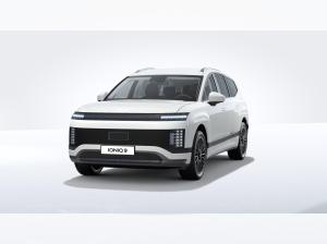 Hyundai IONIQ 9 Uniq 7-Sitzer (MY26) 110 kWh 307 PS 4WD