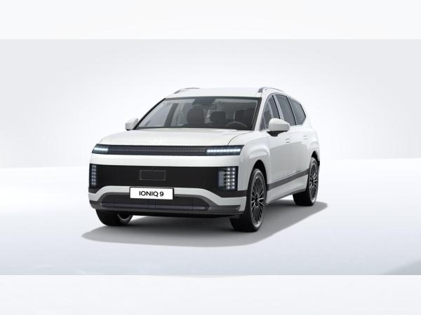 Hyundai IONIQ 9 Uniq 7-Sitzer (MY26) 110 kWh 307 PS 4WD