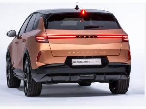 Opel Grandland ⚡Edition Elektro inkl. GJR Komfort u- Infotainmentpaket⚡