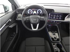 Audi A3 Sportback 1.5 e-hybrid *AHK*MASSAGE*NAVI*RÜCKFAHRKAMERA