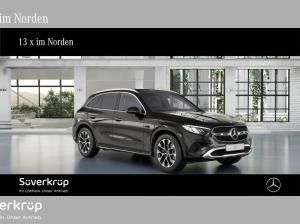 Mercedes-Benz GLC 220 d 4MATIC