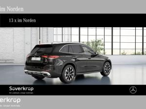 Mercedes-Benz GLC 220 d 4MATIC
