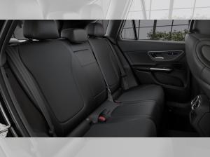 Mercedes-Benz GLC 220 d 4MATIC
