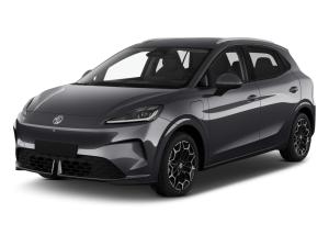 MG MG4 Urban 43kwh Comfort White