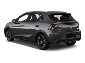 MG MG4 Urban 43kwh Comfort White