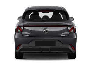 MG MG4 Urban 43kwh Comfort White