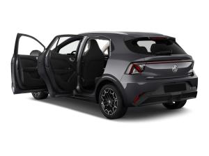MG MG4 Urban 43kwh Comfort White