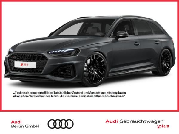 Audi RS4 RS 4 Avant tiptr. MATRIX 360°K NAVI HUD PANO B&O