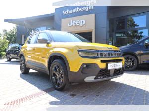 Jeep Avenger Black Edition 🔥🔥🔥 Jetzt Deal!