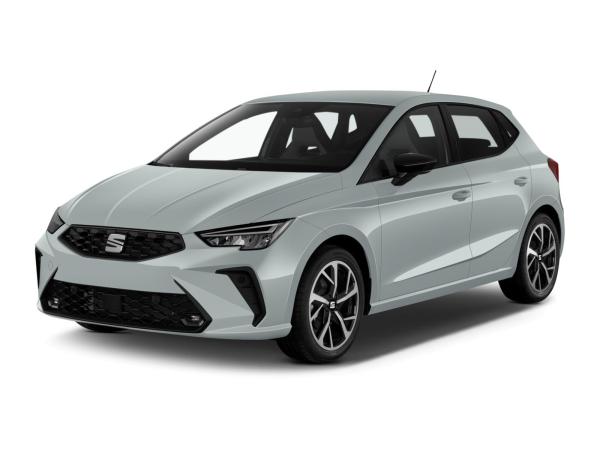 Seat Ibiza SEAT Ibiza FR 116 PS