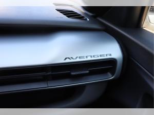 Jeep Avenger Black Edition 🔥🔥🔥 Jetzt Deal!