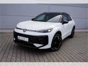 Volkswagen T-Roc R-Line 1,5 eTSI - 7-Gang-DSG *BLACK STYLE* *SOFORT*
