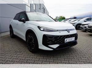 Volkswagen T-Roc R-Line 1,5 eTSI - 7-Gang-DSG *BLACK STYLE* *SOFORT*