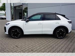 Volkswagen T-Roc R-Line 1,5 eTSI - 7-Gang-DSG *BLACK STYLE* *SOFORT*