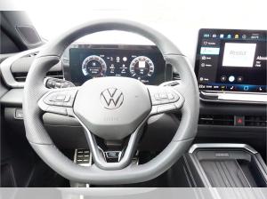 Volkswagen T-Roc R-Line 1,5 eTSI - 7-Gang-DSG *BLACK STYLE* *SOFORT*