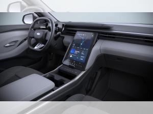 Ford Capri Select, 79 kWh, 210 kW