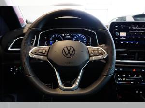 Volkswagen T-Roc Cabriolet R-Line - DSG
