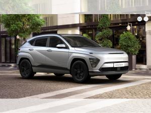 Hyundai KONA Elektro EV 49kWh (135 PS) Select  🔥Herbst Deal Gewerbe🔥