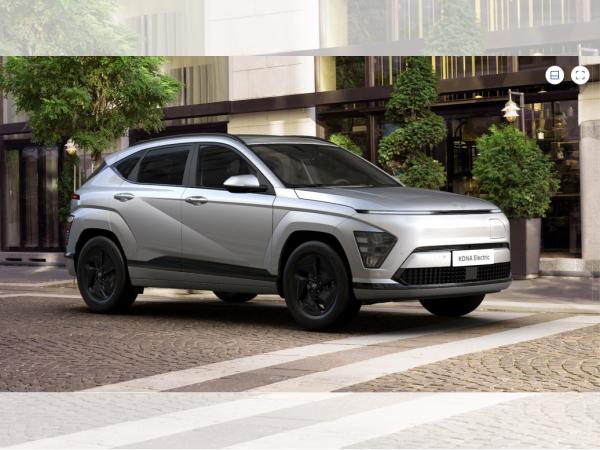 Hyundai KONA Elektro EV 49kWh (135 PS) Select 🔥Herbst Deal Gewerbe🔥