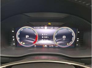 Skoda Karoq KAROQ SPORTLINE 150PS 4J.GARANTIE FAHRASSIST+ WINTER+ AHK NAVI
