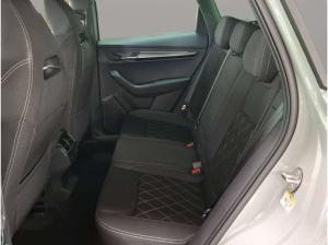 Skoda Karoq KAROQ SPORTLINE 150PS 4J.GARANTIE FAHRASSIST+ WINTER+ AHK NAVI