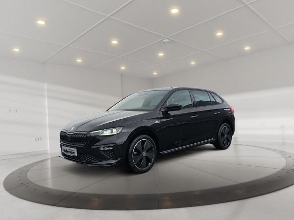 Skoda Scala 1.5 TSI Monte Carlo Matrix Pano ACC RFK NAV