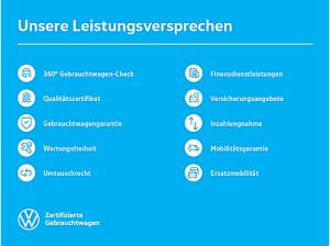 Volkswagen ID.Buzz Pro langer Radstand 6Sitze TravelAssist Wärmepumpe Pano Open&ClosePaket "Plus"