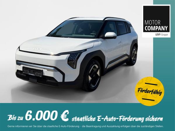 Kia EV3 81,4kWh Air +Sofort+MY26+Kamera+ACC+SHZ+WP