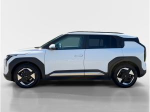 Kia EV3 81,4kWh Air +Sofort+MY26+Kamera+ACC+SHZ+WP