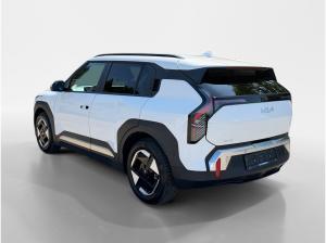 Kia EV3 81,4kWh Air +Sofort+MY26+Kamera+ACC+SHZ+WP