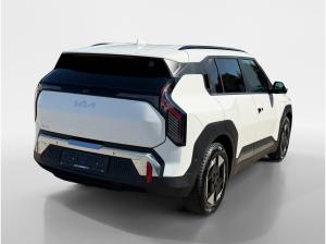 Kia EV3 81,4kWh Air +Sofort+MY26+Kamera+ACC+SHZ+WP