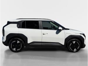 Kia EV3 81,4kWh Air +Sofort+MY26+Kamera+ACC+SHZ+WP