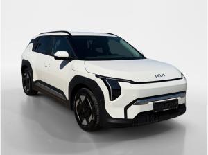 Kia EV3 81,4kWh Air +Sofort+MY26+Kamera+ACC+SHZ+WP