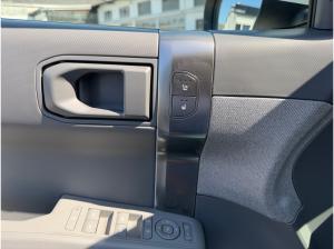 Kia EV3 81,4kWh Air +Sofort+MY26+Kamera+ACC+SHZ+WP