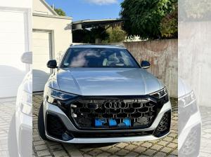Audi Q8 S line business TFSI e Head-up Top Ausstatttung inkl. Winterradsatz