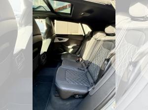 Audi Q8 S line business TFSI e Head-up Top Ausstatttung inkl. Winterradsatz