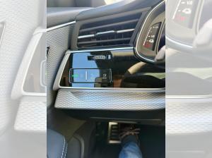 Audi Q8 S line business TFSI e Head-up Top Ausstatttung inkl. Winterradsatz