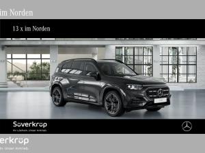 Mercedes-Benz GLB 220 4MATIC