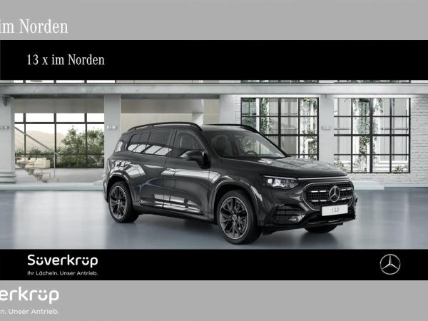 Mercedes-Benz GLB 220 4MATIC