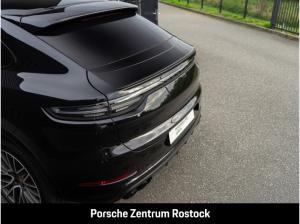 Porsche Cayenne Coupe Platinum Edition Sportabgas BOSE
