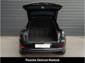 Porsche Cayenne Coupe Platinum Edition Sportabgas BOSE