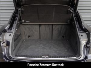 Porsche Cayenne Coupe Platinum Edition Sportabgas BOSE