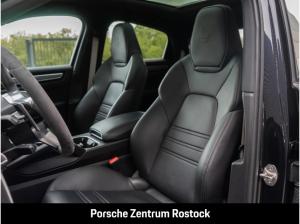 Porsche Cayenne Coupe Platinum Edition Sportabgas BOSE