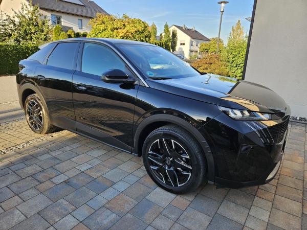 Peugeot 3008 Hybrid 145 e-DSC6 Allure