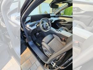 Peugeot 3008 Hybrid 145 e-DSC6 Allure