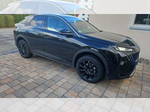 Peugeot 3008 Hybrid 145 e-DSC6 Allure