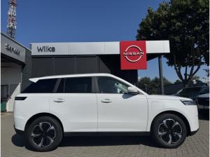 Jaecoo J5 EV 61kWh EXCLUSIVE - OHNE STAATL. FÖRDERUNG
