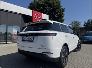 Jaecoo J5 EV 61kWh EXCLUSIVE - OHNE STAATL. FÖRDERUNG