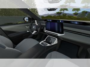 BMW iX3 40 NEUE KLASSE Driving Plus Kamera AKTIO